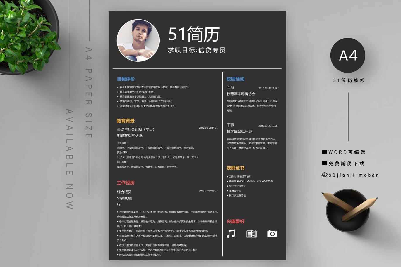 财务助理(精选5篇)