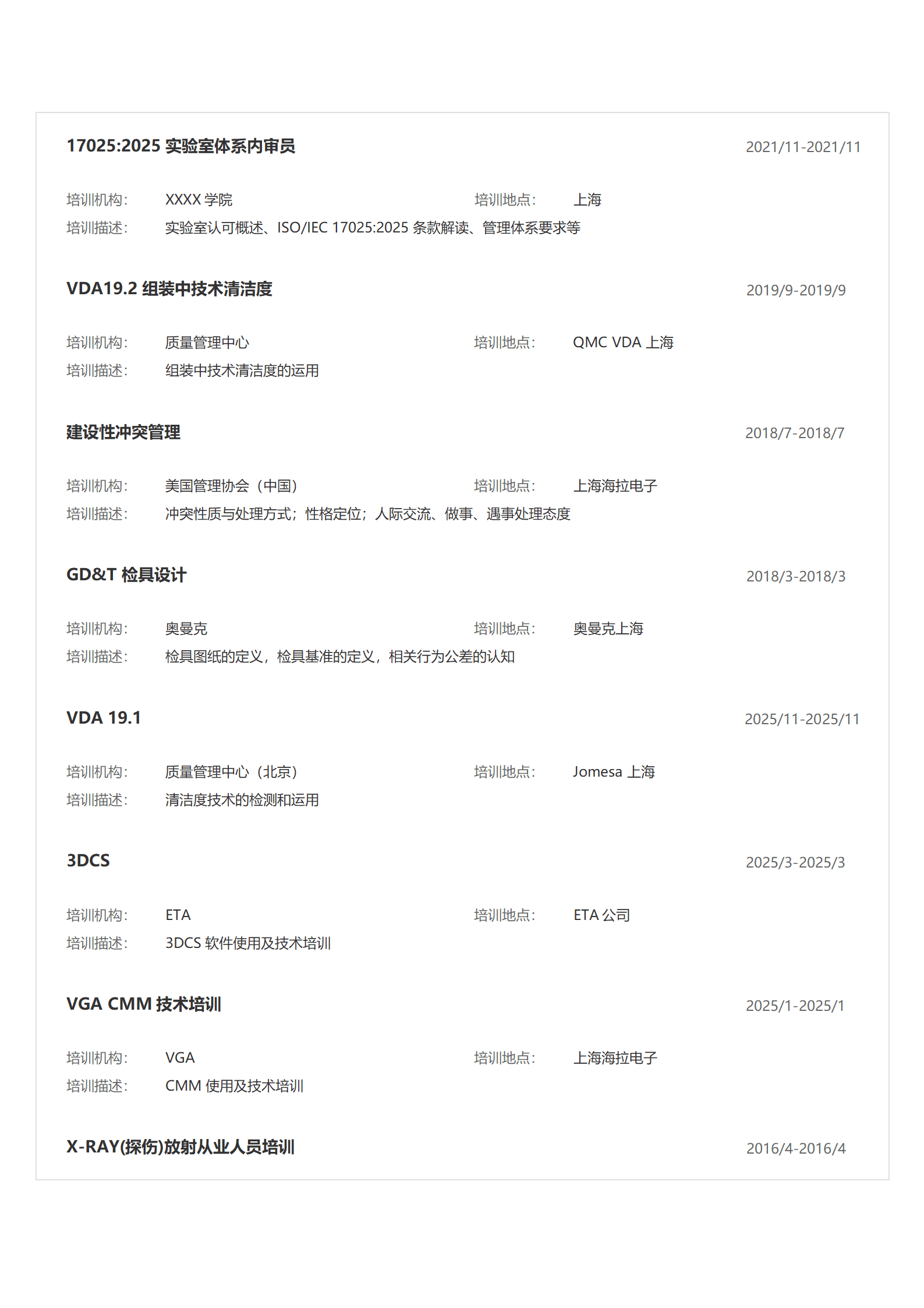 qiyey-000402机械工程汽车设计类岗位求职简历模板/
