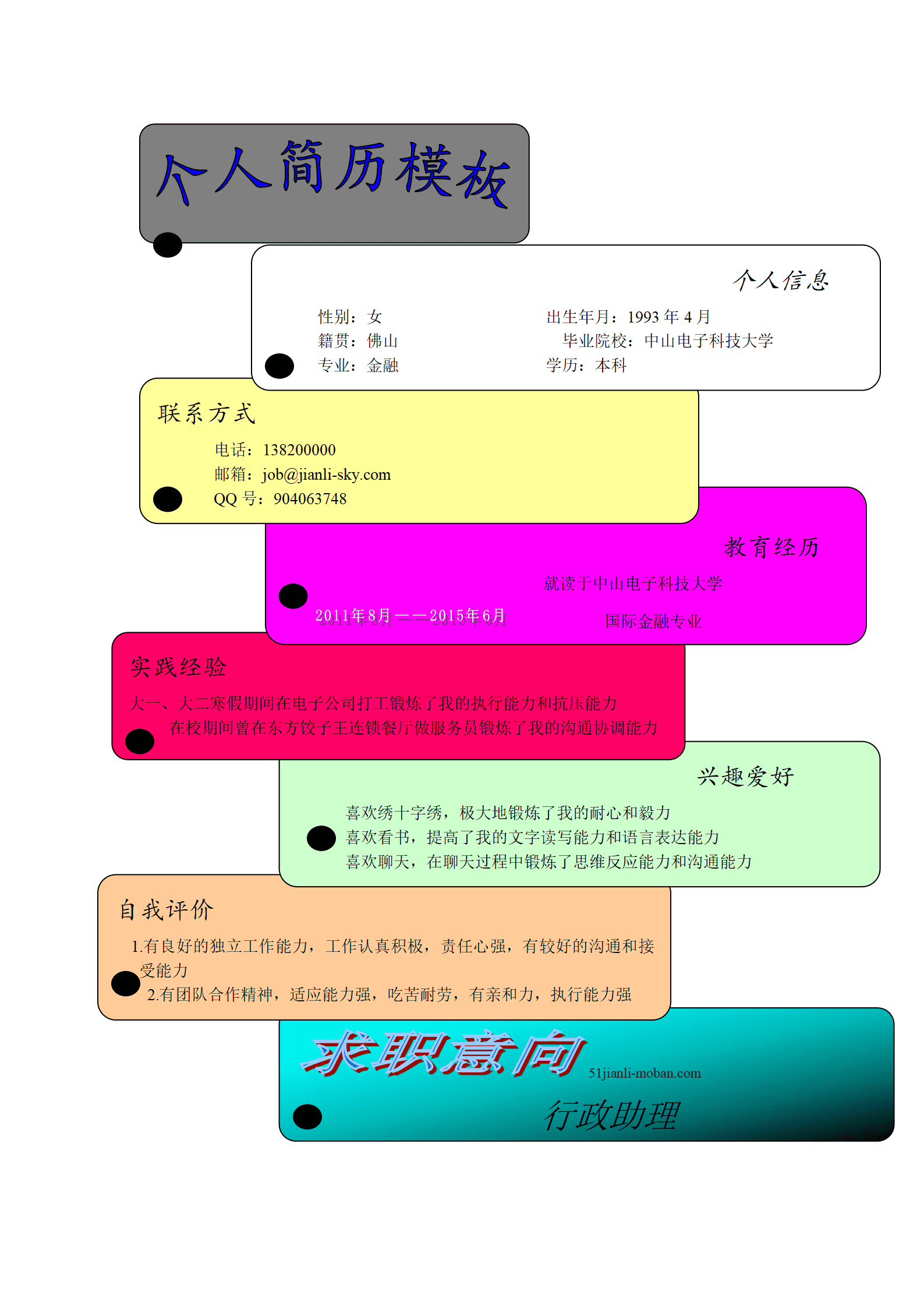 qiyey-000470建立模板/