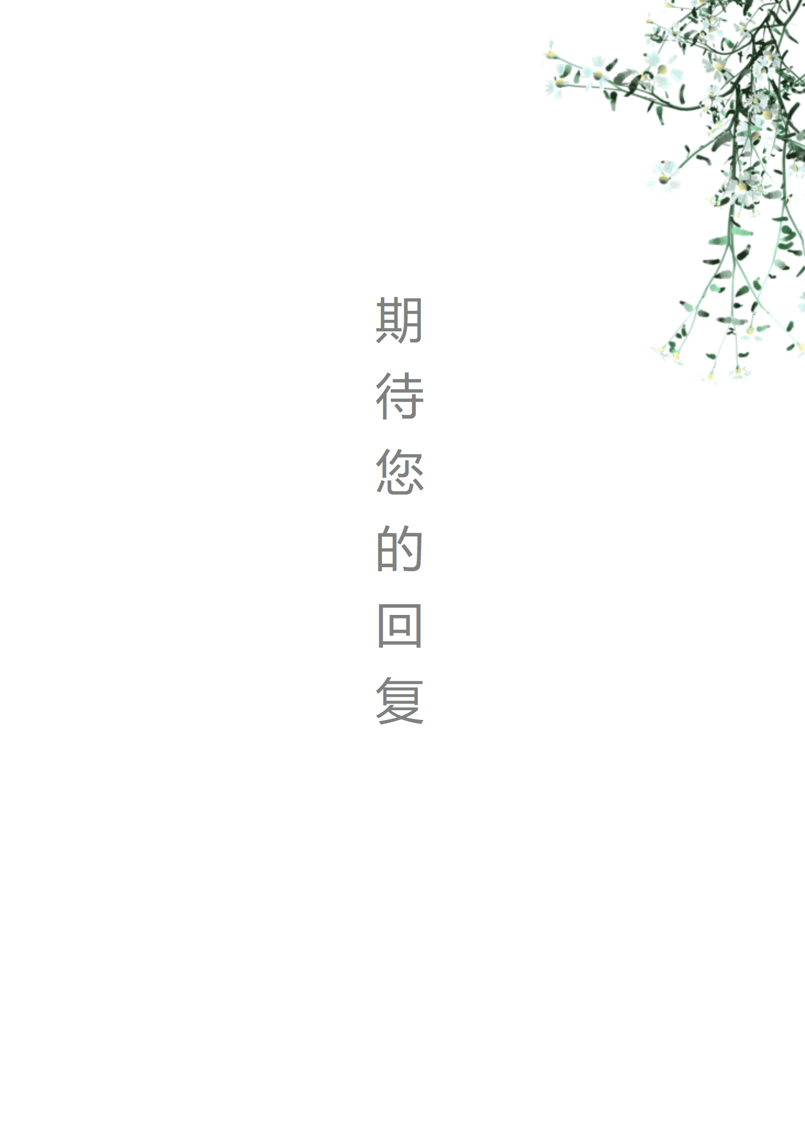 BYDS-00162护理多页简历模板/