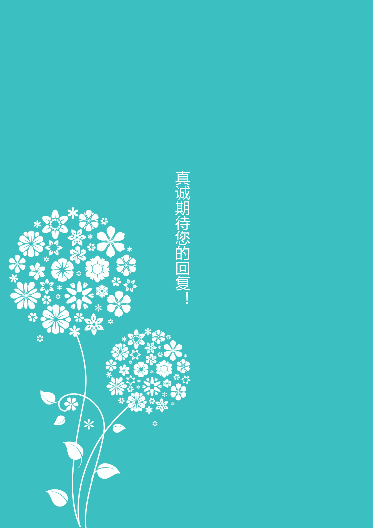 BYDS-0027创意多页简历模板/
