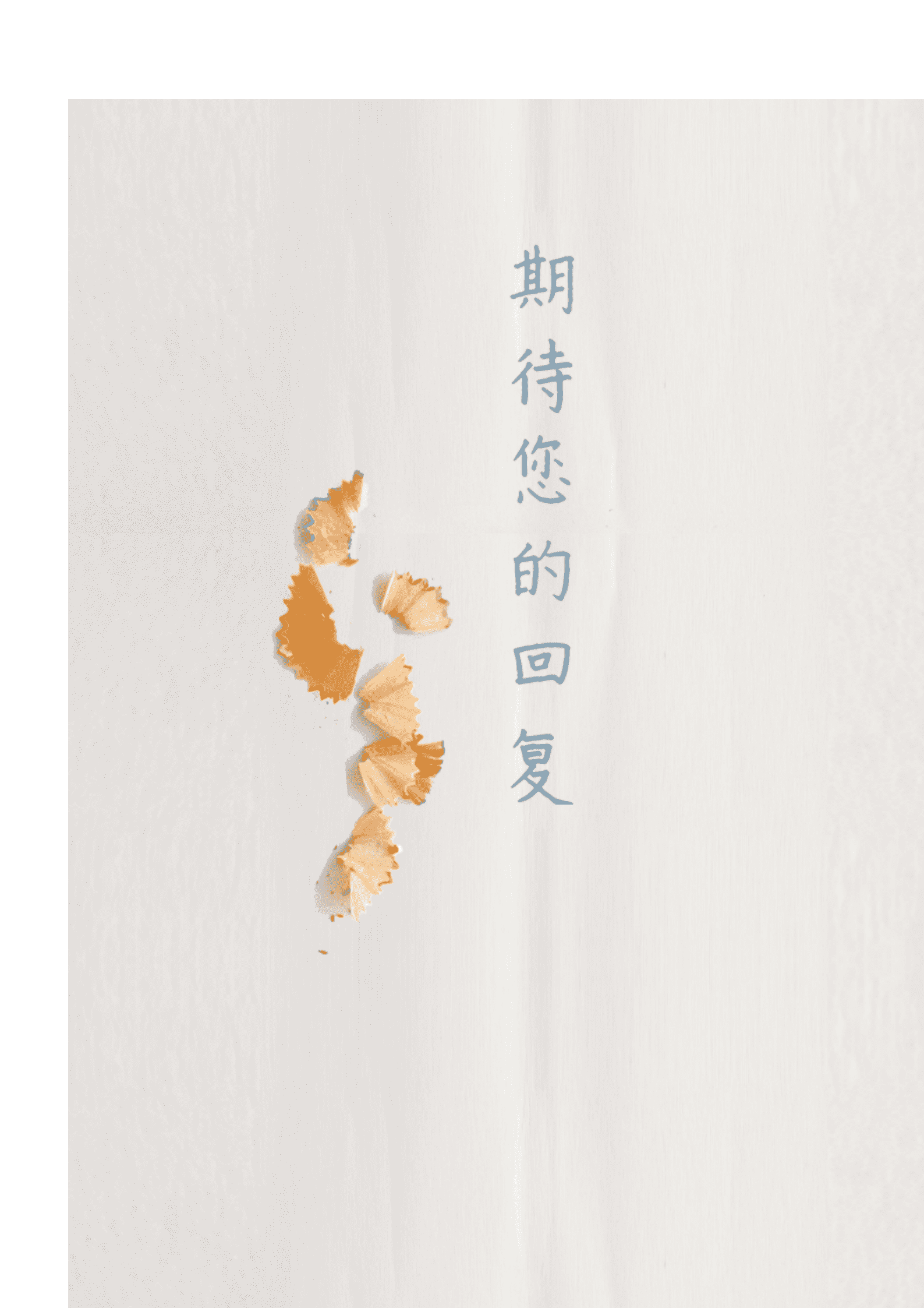 BYDS-00230简历模板多页简历/